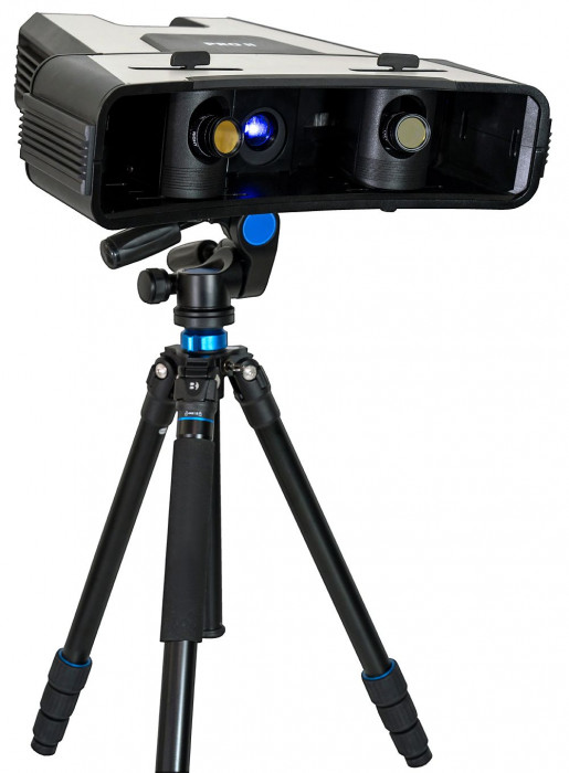 RangeVision PRO II