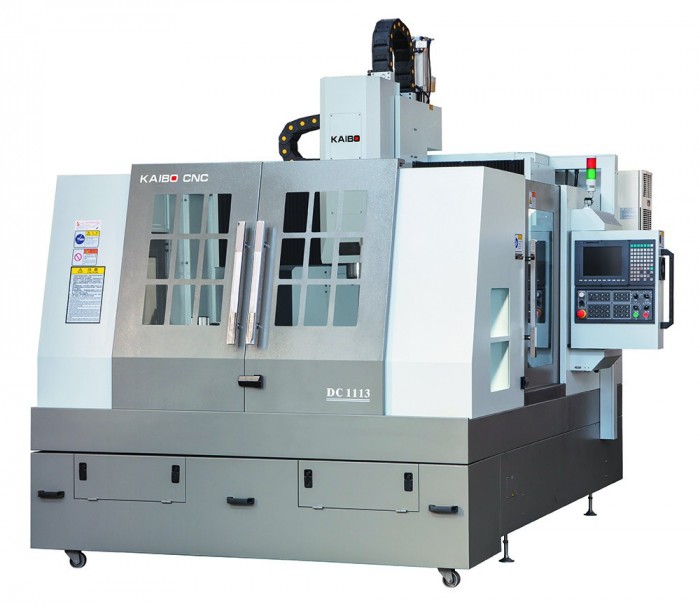 DC-1113 [CNC]