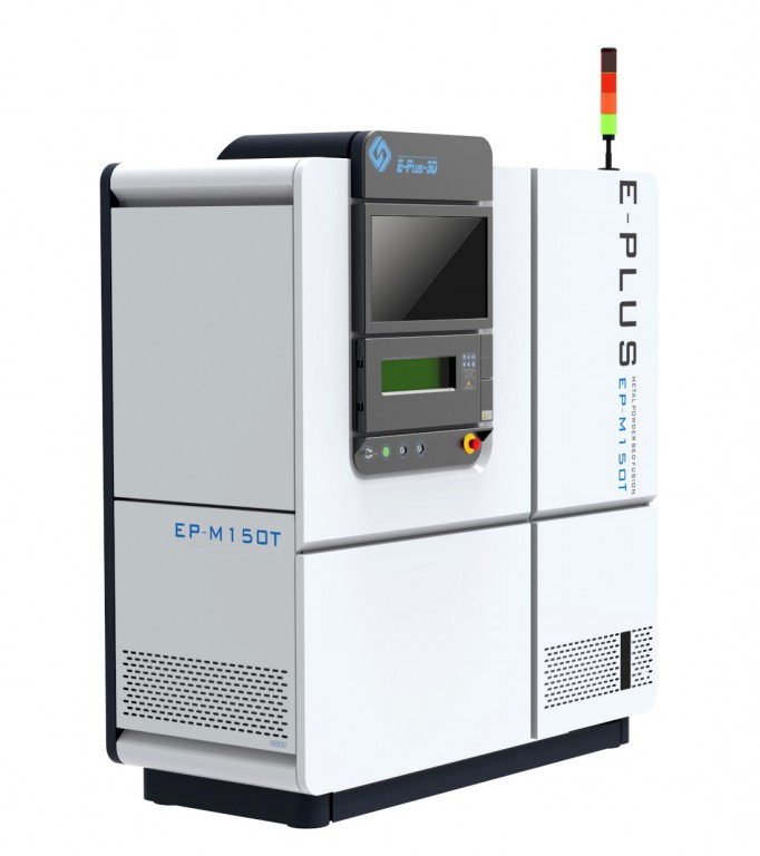 3D-принтер Eplus3D EP-M150