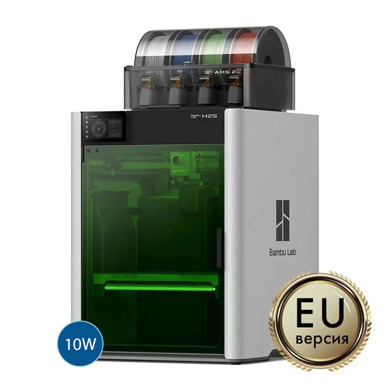 Bambu Lab H2S _Laser Ful (EU)