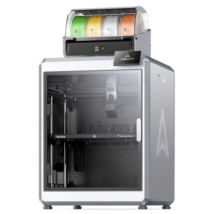 Creality K2 Plus Combo