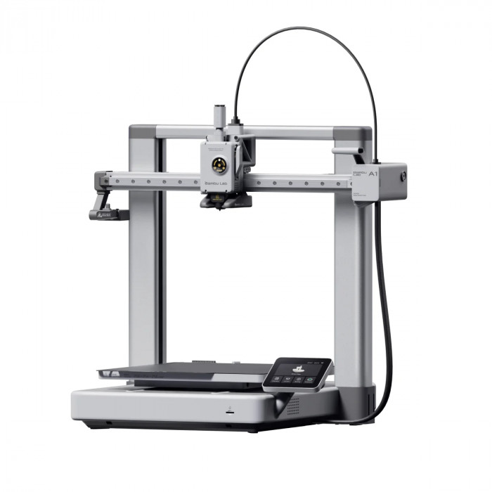 3D printer Bambu Lab A1