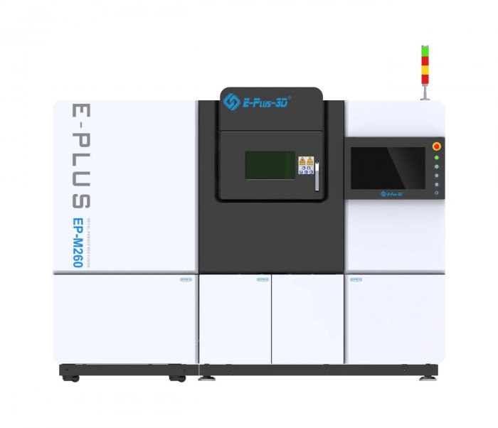 E-Plus3D M260