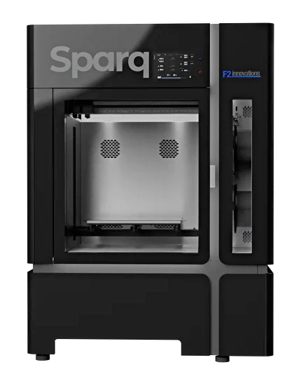 3D-принтер F2 Sparq
