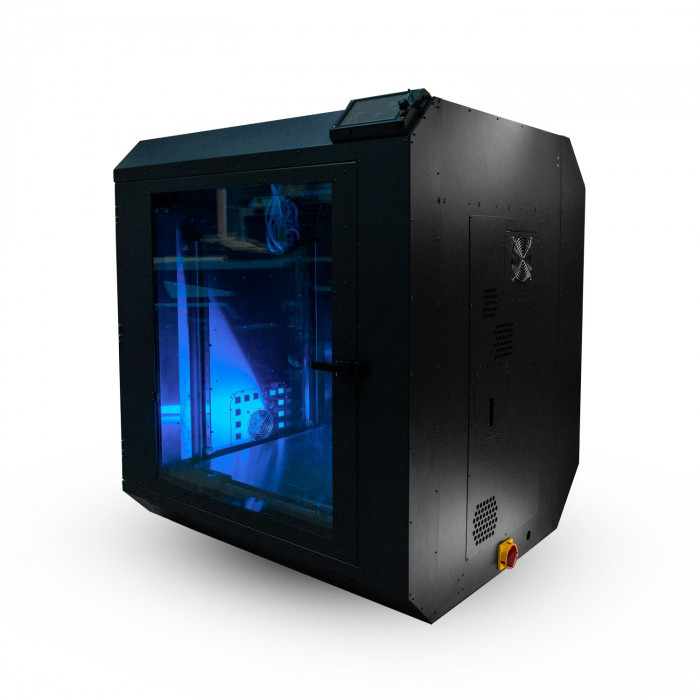 VolgoBot Cube 600