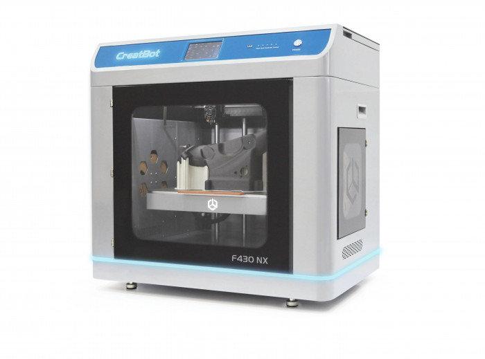 3D-принтер FDM CreatBot F430 NX