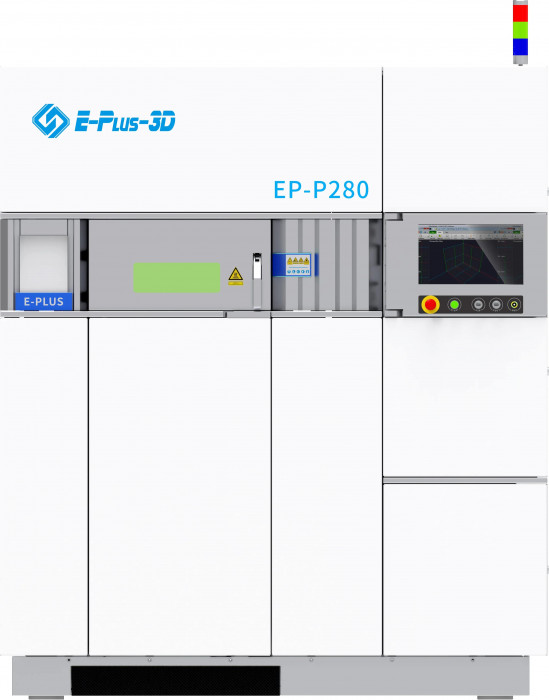 3d-принтер Eplus3D EP-P280