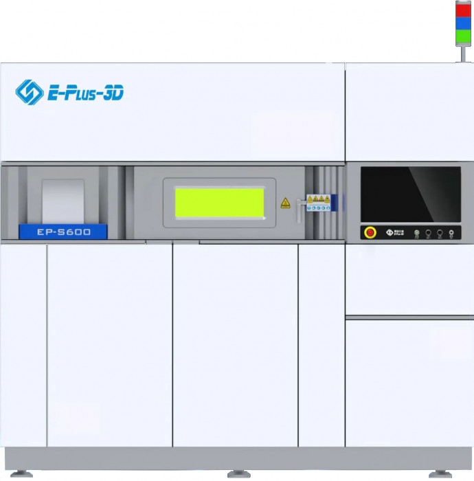 Eplus3D EP-S600