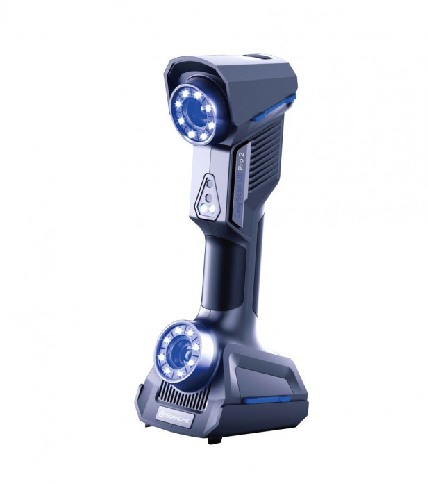 ScanLine EasyScan UE Pro2