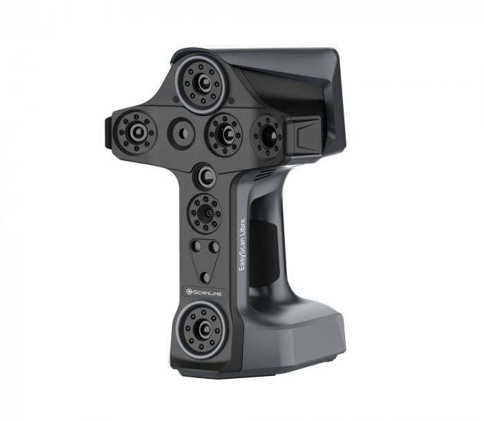 ScanLine EasyScan Libre