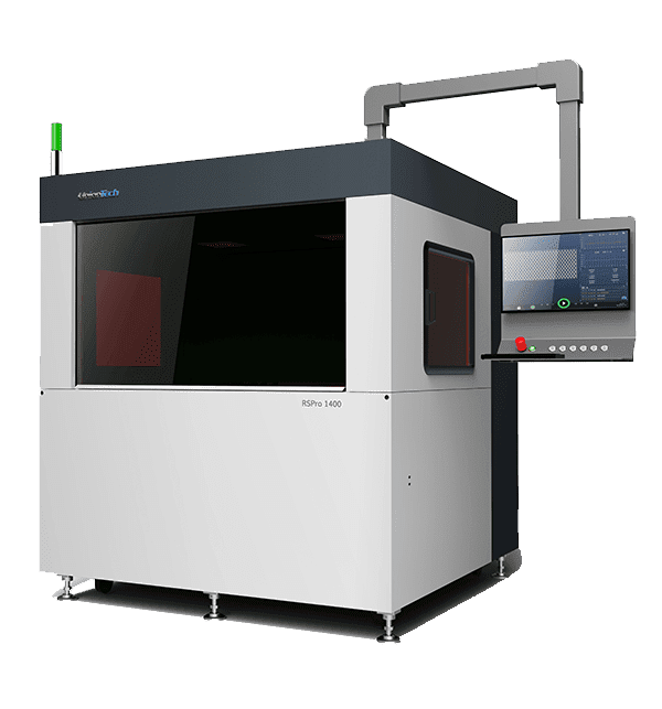 RS PRO 1400