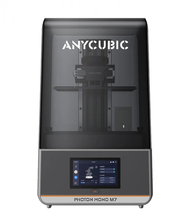 Anycubic Photon Mono M7