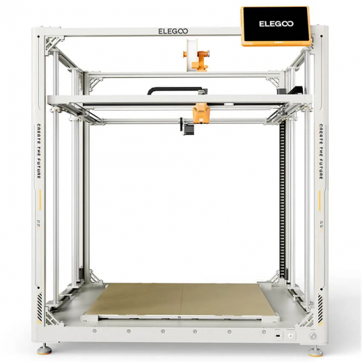 Elegoo OrangeStorm Giga