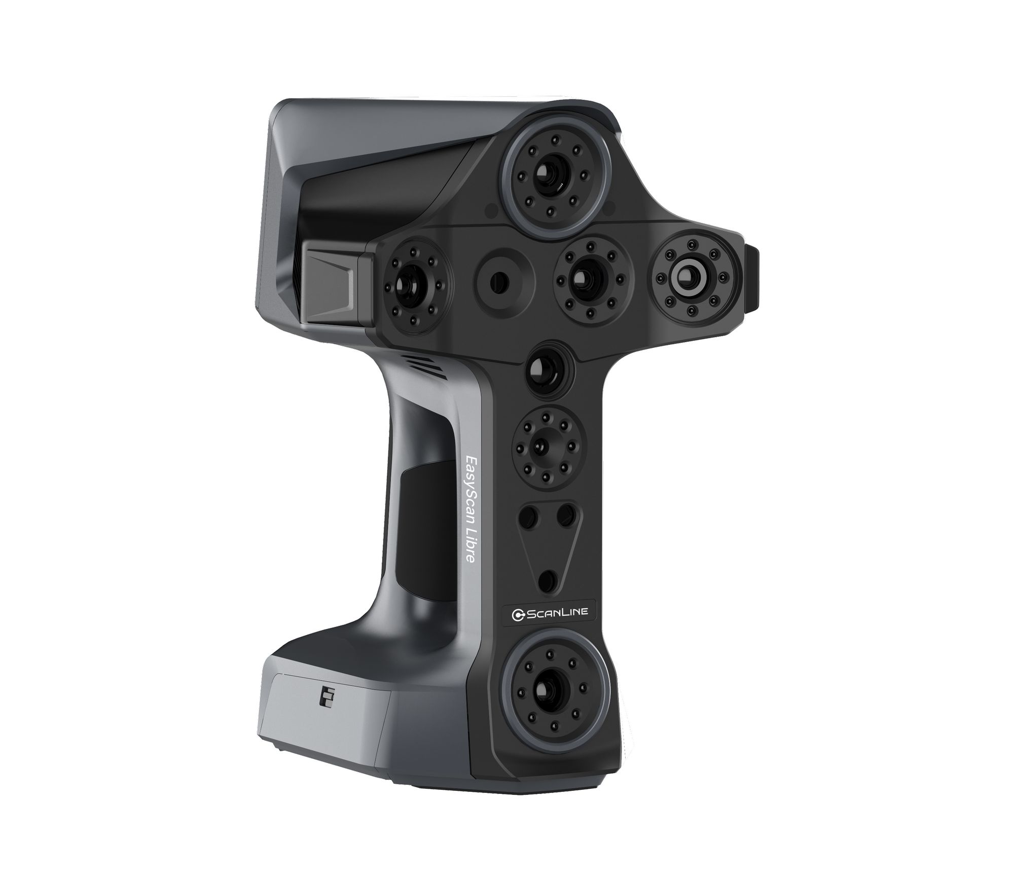 3D-сканер EasyScan Libre
