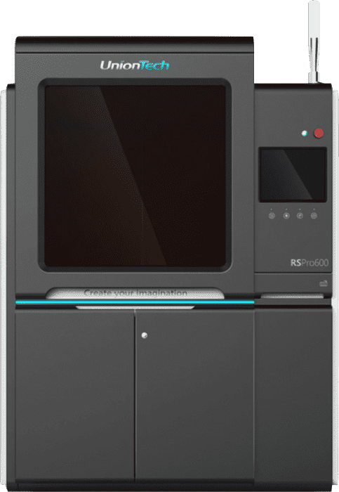RS Pro 600 2.0
