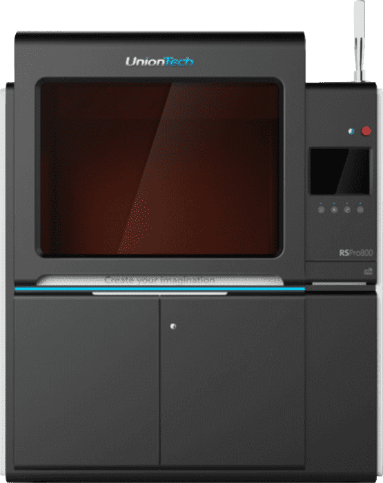 RS Pro 800 2.0
