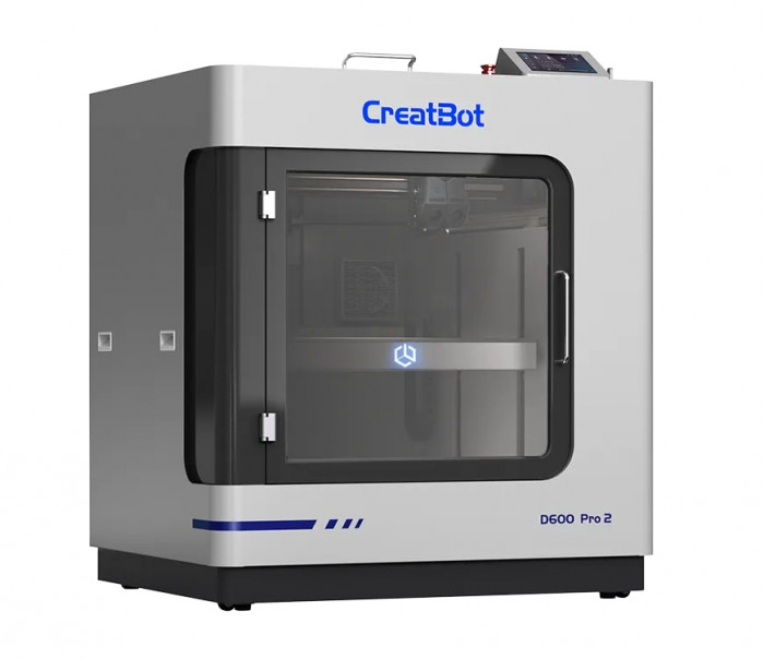 CreatBot D600 Pro 2
