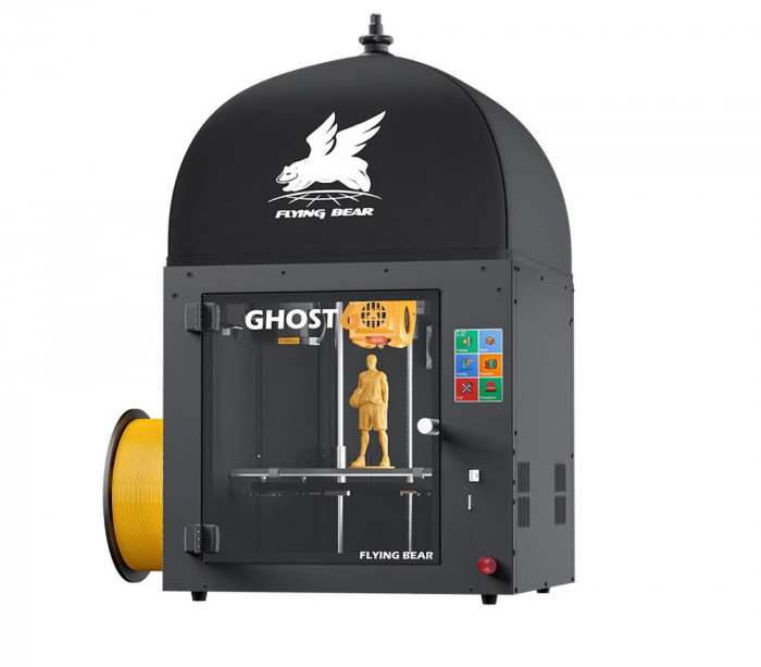FlyingBear Ghost 6