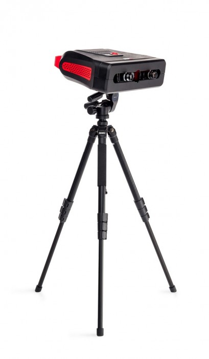 RangeVision Pro 5M