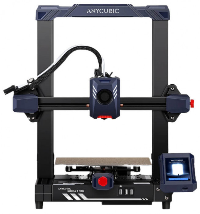 Anycubic Kobra 2 Pro