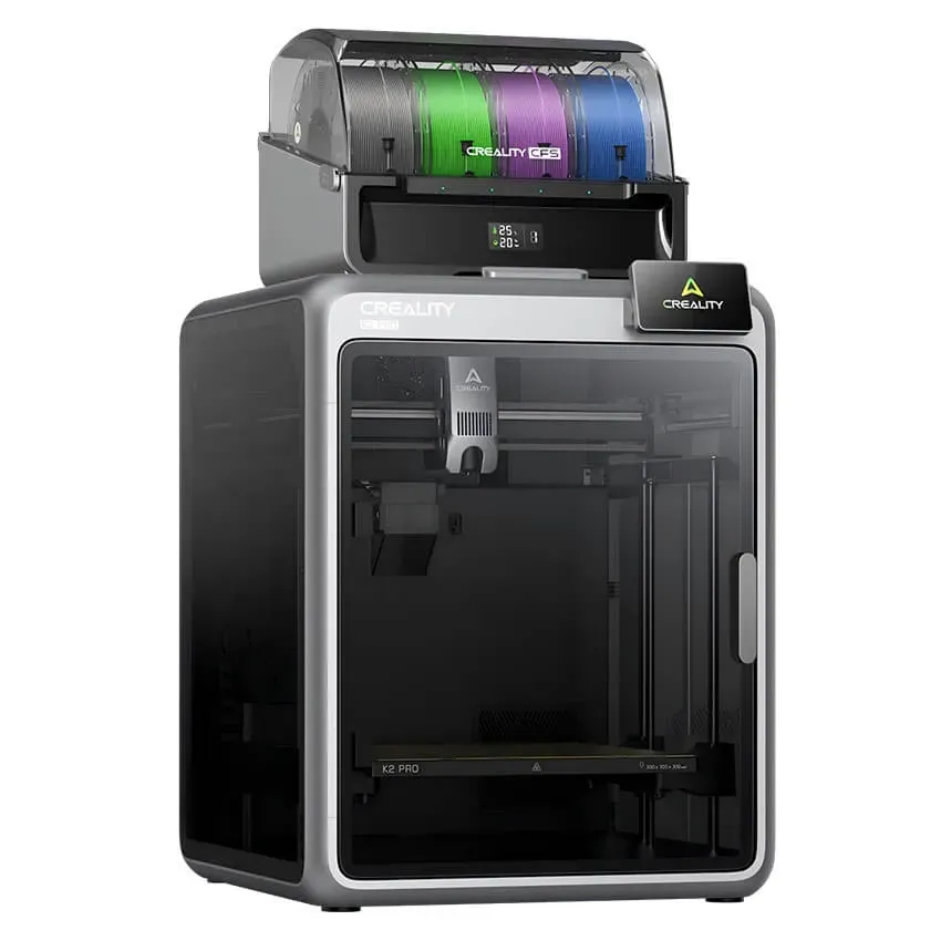 Creality K2 Pro Combo