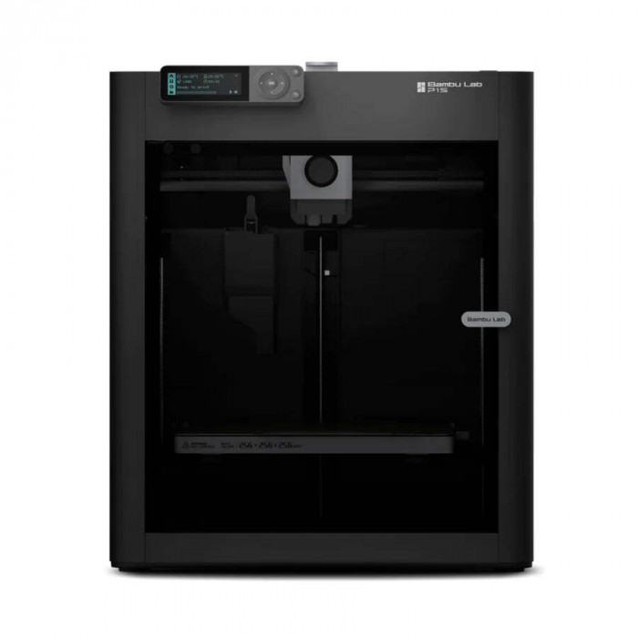 3D-принтер Bambu Lab P1S