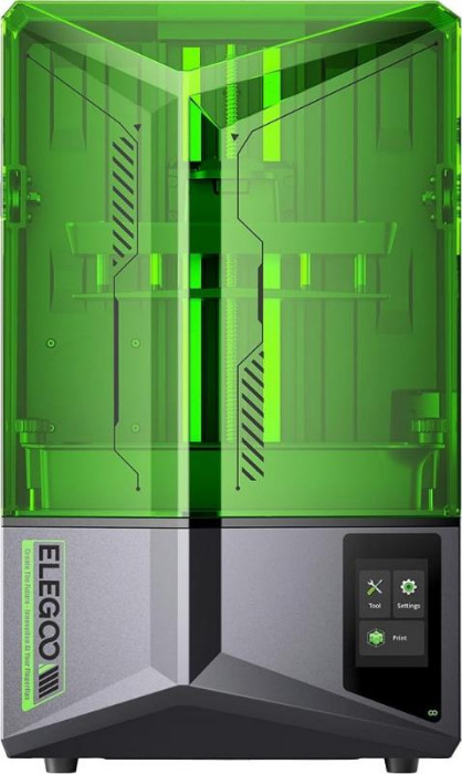 Elegoo Saturn 4
