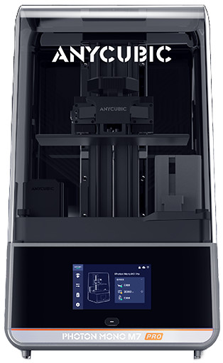  Photon Mono M7 Pro
