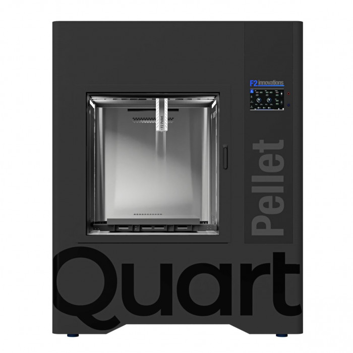 F2 Quart Pellet