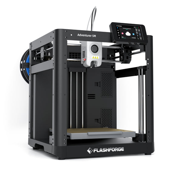 FlashForge Adventurer 5M 