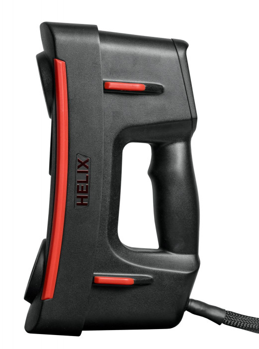 3d-сканер RangeVision Helix
