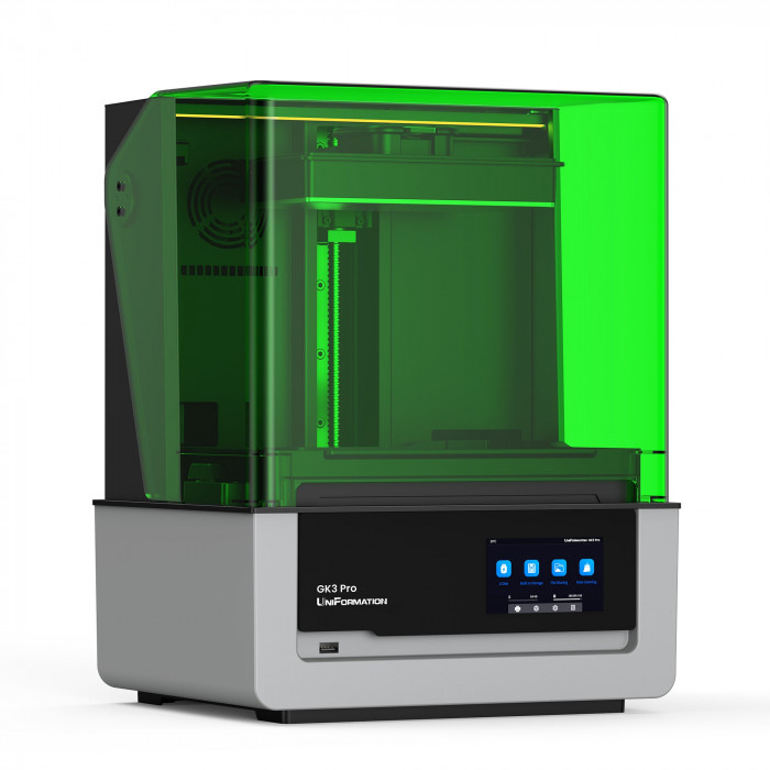 Uniformation GK3-Pro