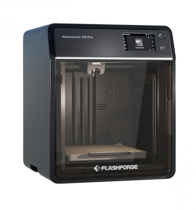 FlashForge Adventurer 5M Pro