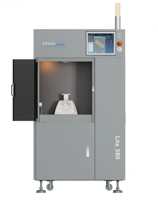 Uniontech Lite 380