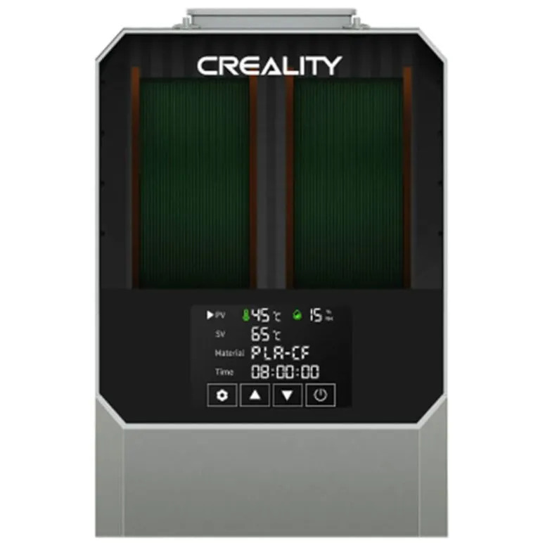 Creality Space Pi Plus_front