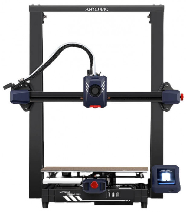 Anycubic Kobra 2 Plus