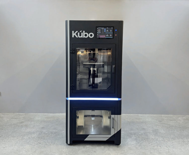 F2 Kubo_в интерьере