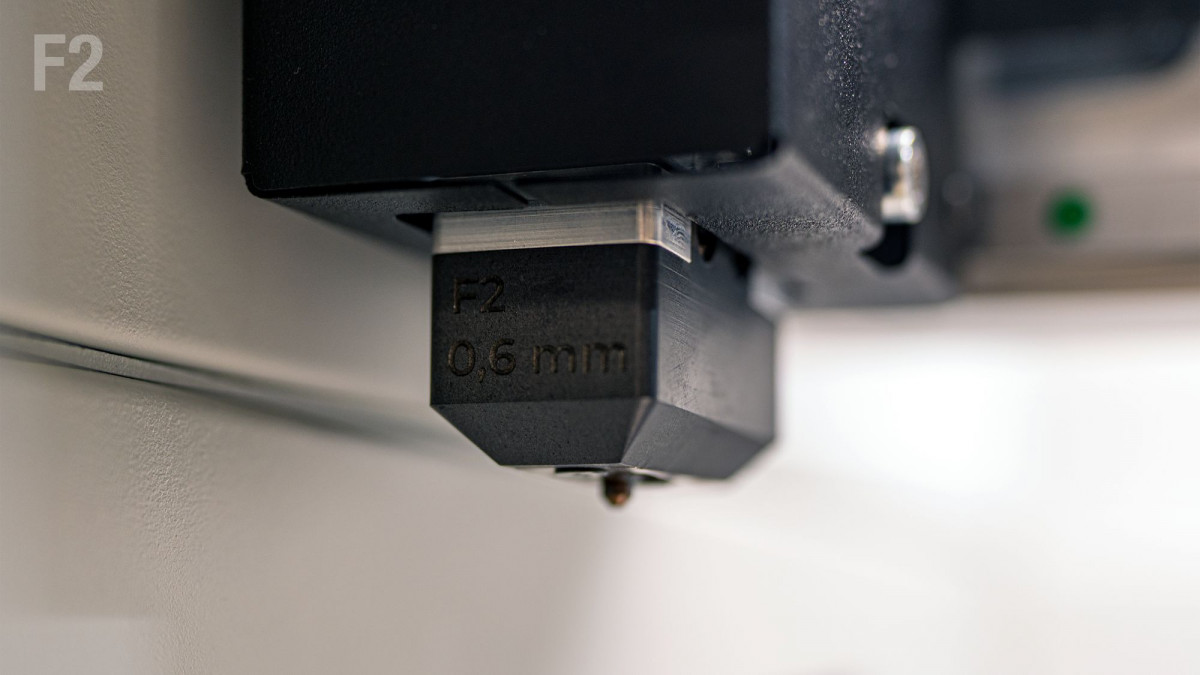 F2 Sparq_hotend