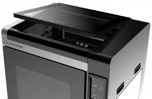 FlashForge Creator 4 (4-S)