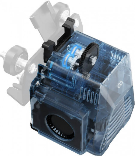 Hotend