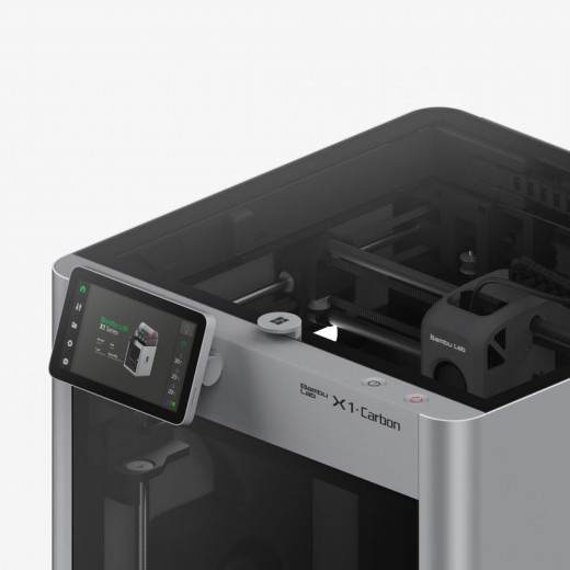 3D-принтер Bambu Lab X1 Carbon