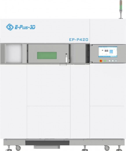 Eplus3D EP-P420