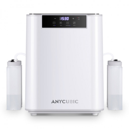 Anycubic Wash Cure Max_с емкостями