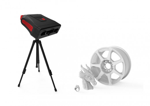 RangeVision Pro