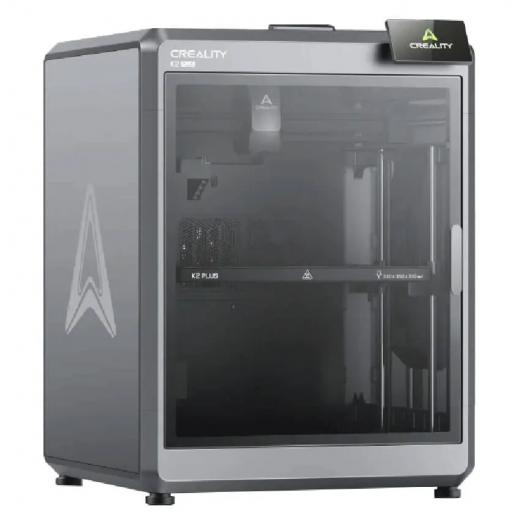 3D принтер Creality K2 Plus