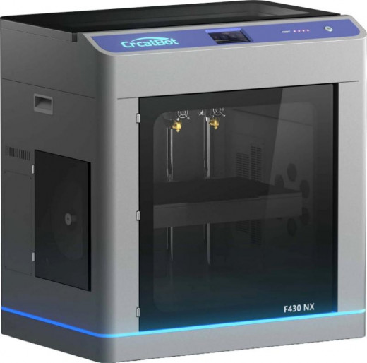 3D-принтер FDM CreatBot F430 NX