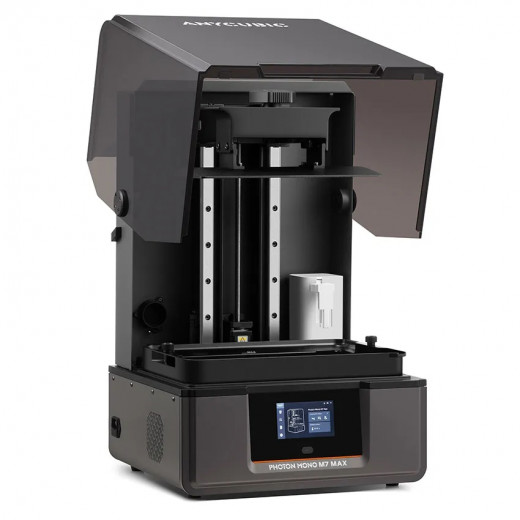 Anycubic Photon Mono M7 Max_open