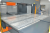 Vacuum table