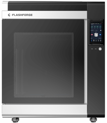 FlashForge Creator 4 (4-S)