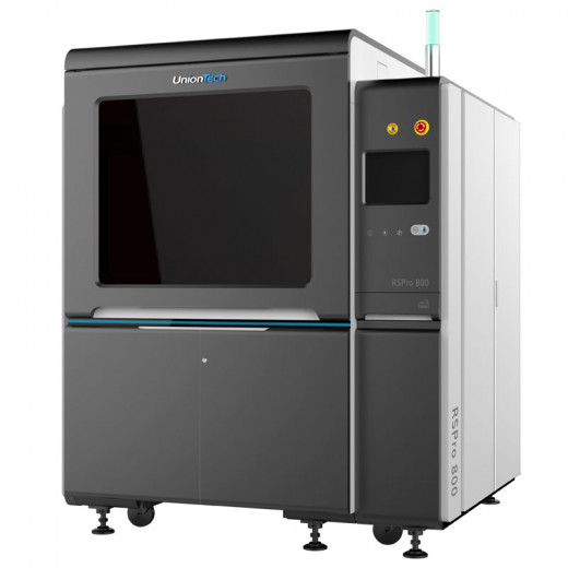 UnionTech RS Pro 800 2.0